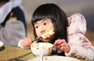 安安姐吃瓜记,一场别开生面的吃瓜盛宴