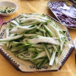 农村吃瓜丝,探寻农村吃瓜丝的独特风情