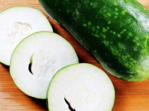 经常吃煮瓜,家常美味与健康生活的完美融合