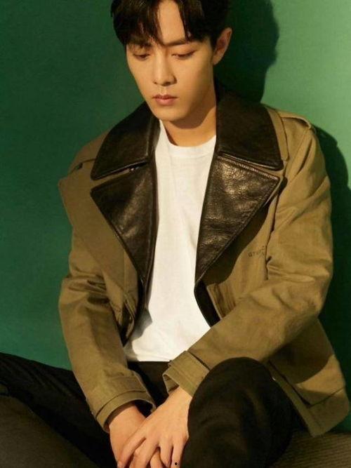 肖战助理吃瓜,揭秘娱乐圈幕后故事