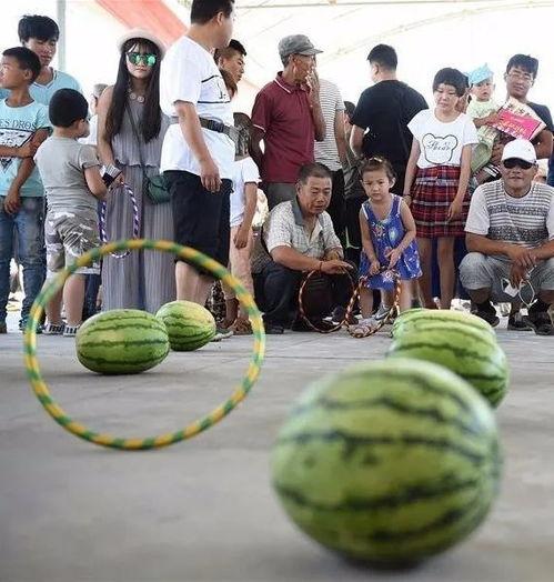 美国吃瓜之旅,一场味蕾与文化的深度体验